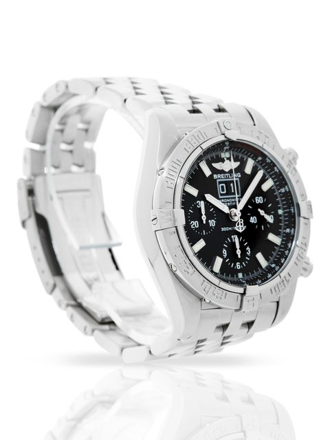 Breitling Blackbird A44359 Image 3